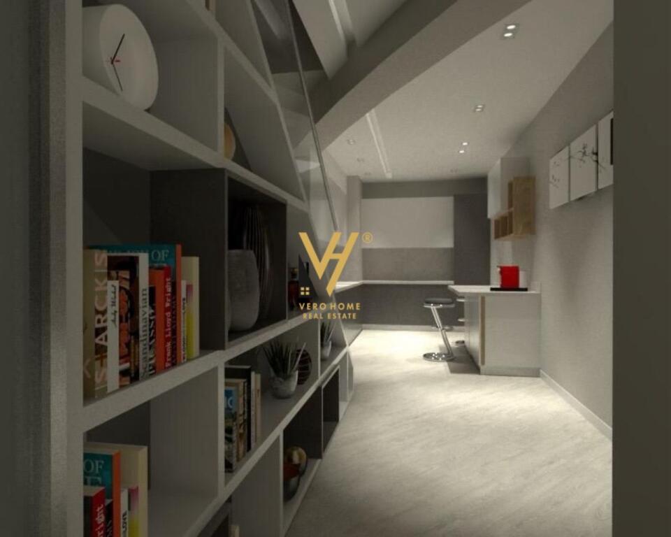 SHITET APARTAMENT DUPLEX TE KODRA E DIELLIT 2, 370.000 EURO