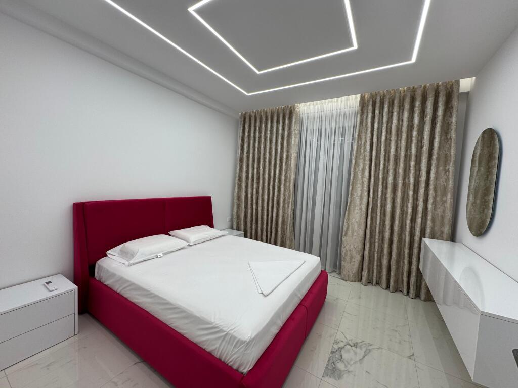 Apartment me qera 1+1+parking Kodra e diellit