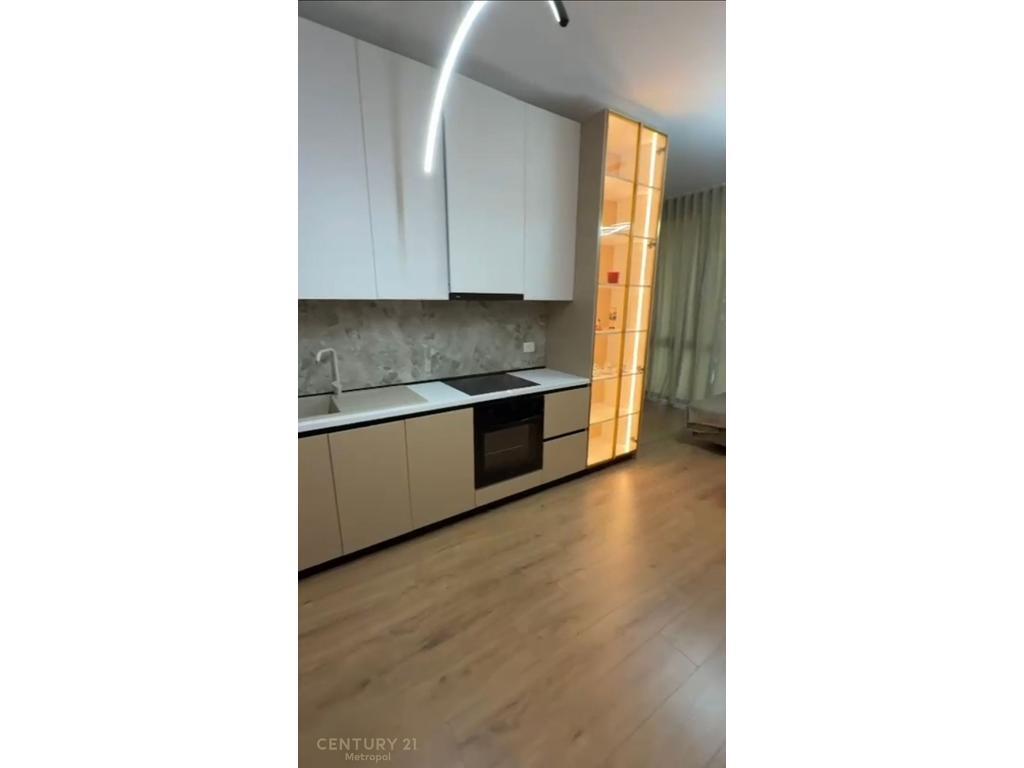 FOR RENT APARTMENT 1+1, NEW BOULEVARD 500 € /Month