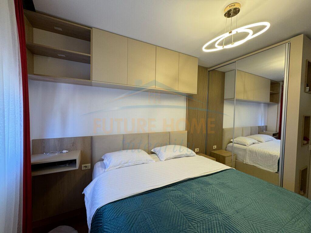 In vendita, Appartamento 2+1, Selvia, Tirana.