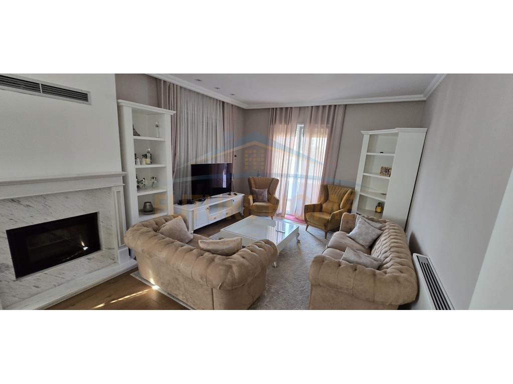 Rent, Apartment 2+1+2+Parking Space, Botanical Garden