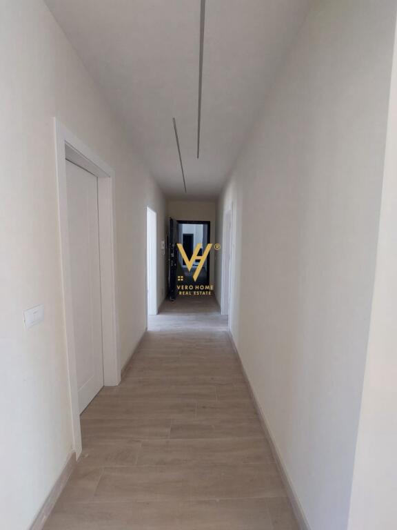 FOR SALE APARTMENT 3+1+2+BLK IN DON BOSKO 290,000 EURO
