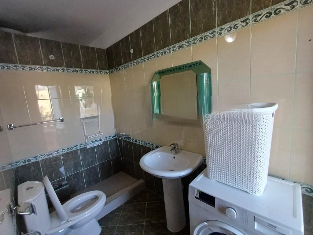 JEPET ME QIRA APARTAMENT 2+1+2 PRANE MATERNITETIT TE RI ! 600 € /Muaj