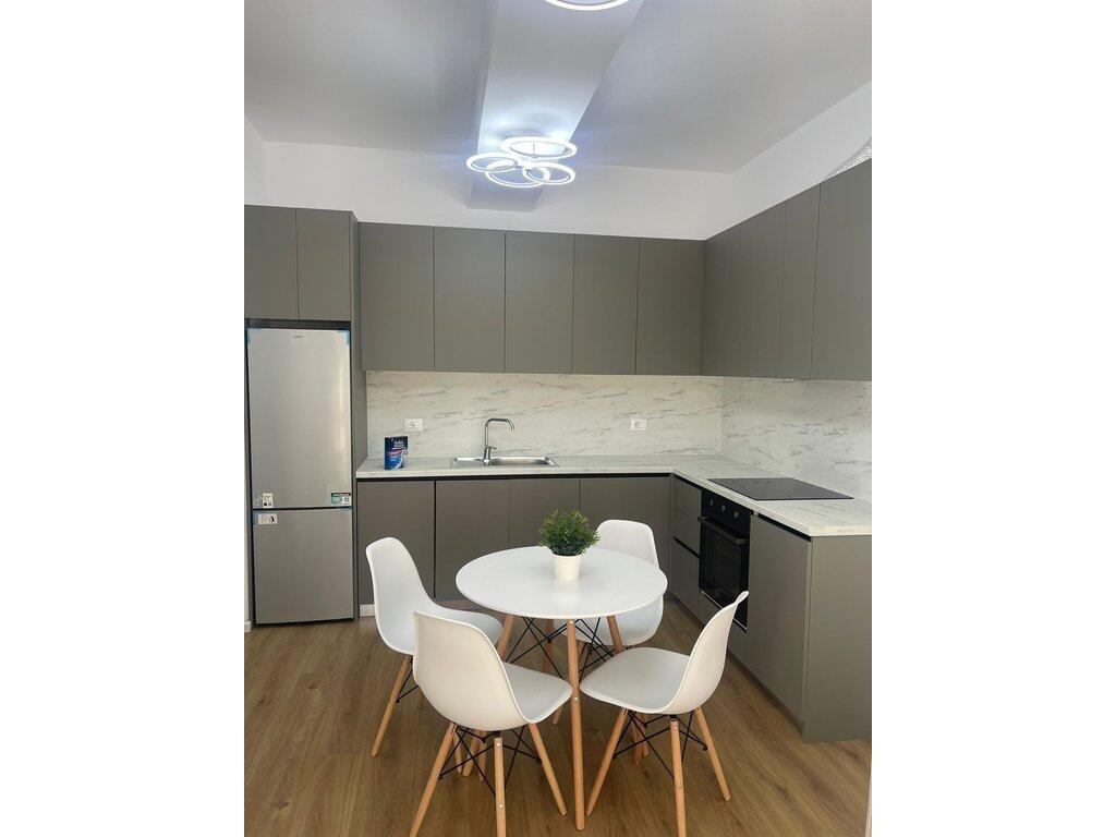 Apartament 1+1 Me Qira në Rezedencen Kaimi,Ali Dem 450 € /Muaj