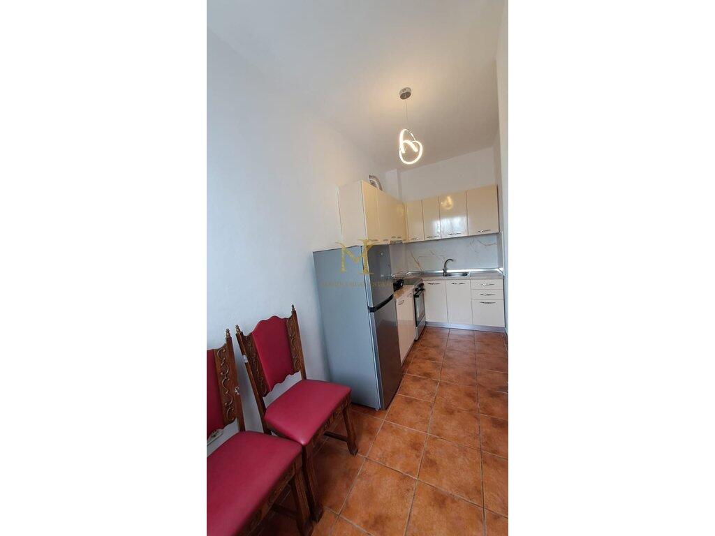 Apartment 1+1 for Rent – Iliria Beach, Durrës