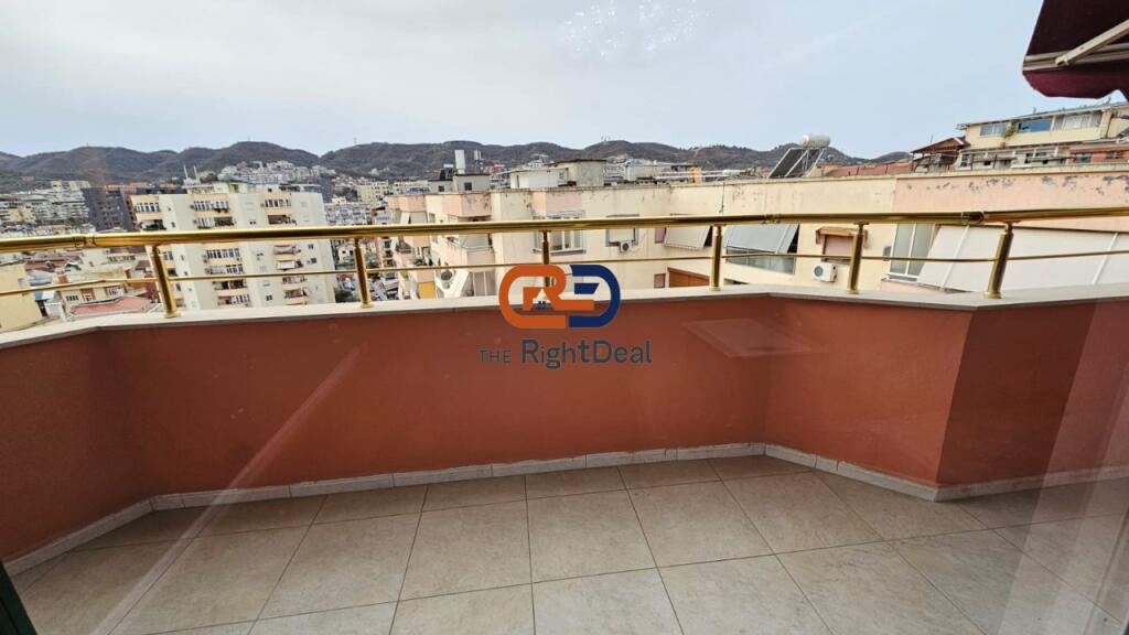 Tek Komuna E Parisit, Shitet Super Apartament 2+1+2 Totalisht I Investuar !!