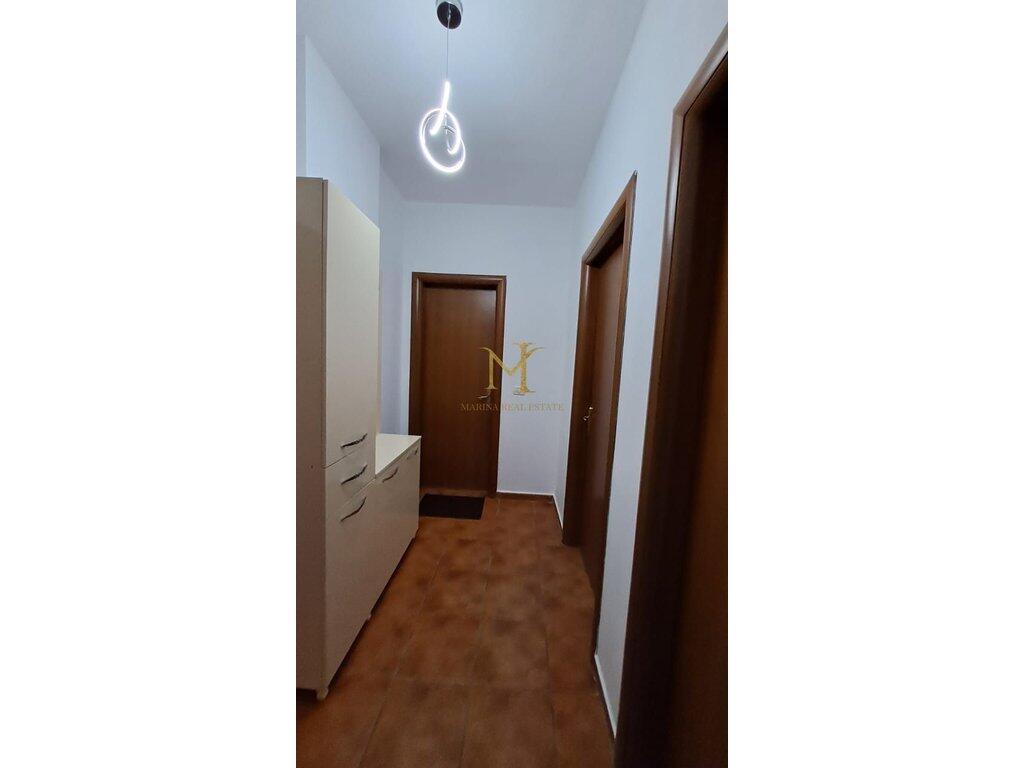 Apartment 1+1 for Rent – Iliria Beach, Durrës