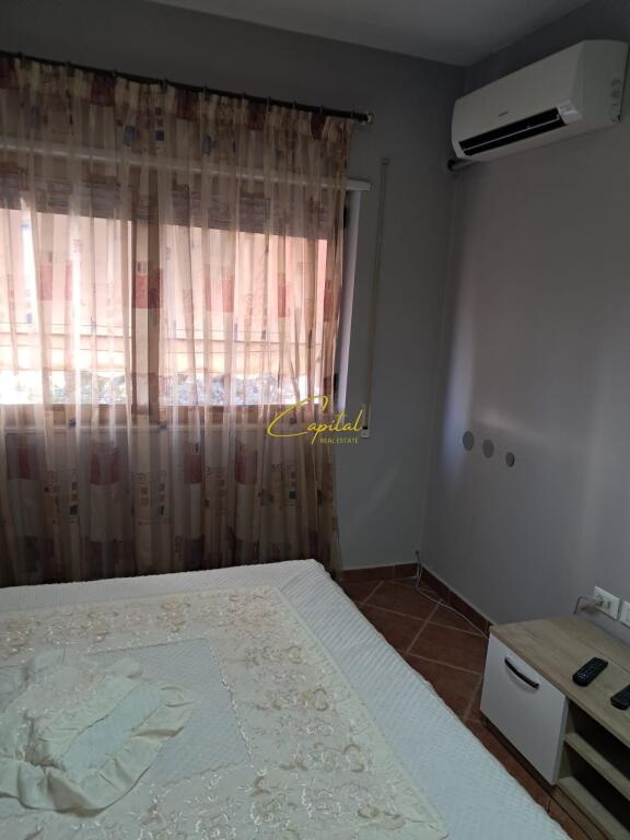 APARTAMENT GARSIONERE ME QERA 40 M2 MYSLYM SHYRI 500 EURO