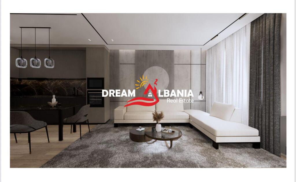 Appartamento 3+1+2 +Balcone +Posto Auto in vendita a Paskuqan – Tirana (ID 4131469)