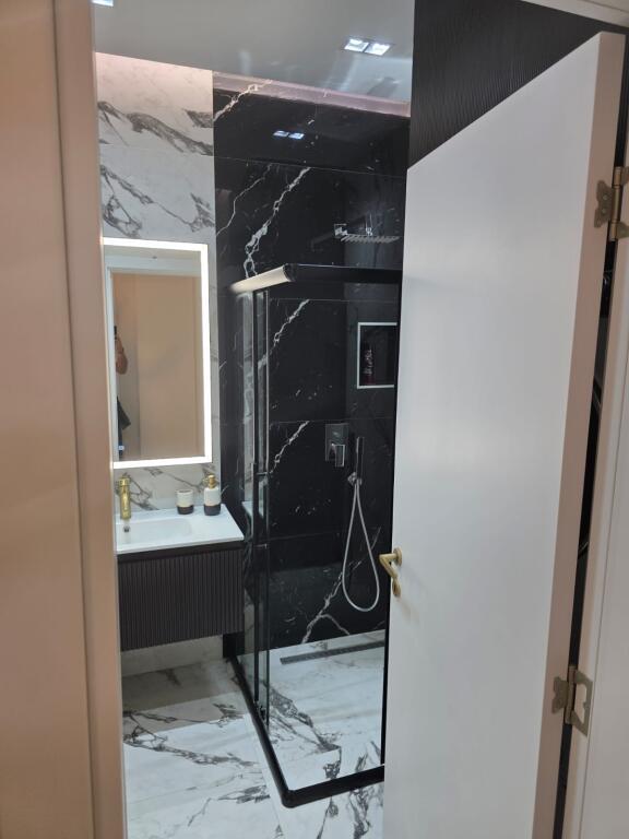 📍 Apartment 2+1 for rent – Oasis Residence, Unaza e Re