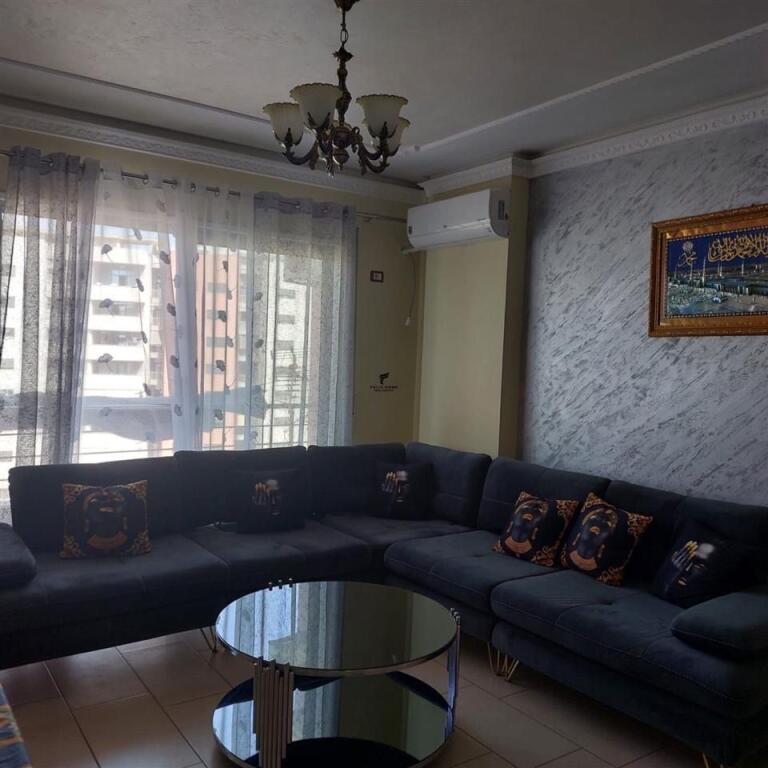 APARTMENT FOR RENT 2+1 ASTIR 590 EURO
