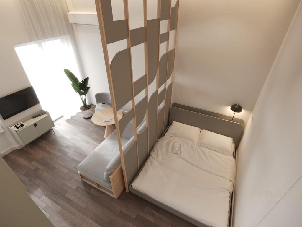 IN VENDITA, MONOLOCALE PALAZZI MOSKAT, PIAZZA WILLSON!