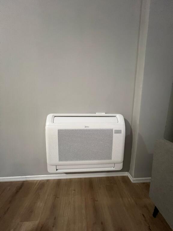 Rent, Apartment 1+1+Parking Space, Oasis Residence, Unaza e Re