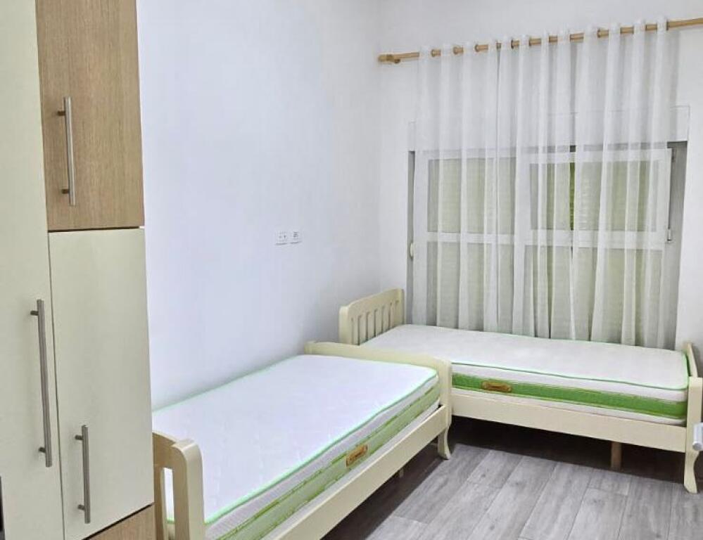 Me Qera: 2+1+1 Ballkon📍Ali Dem (Kompleksi Mangalem 21) - 450€- S. 84m² || Dalje direkte ne Unaze