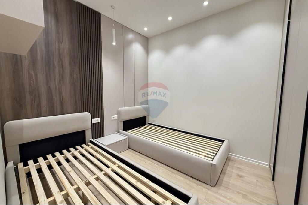 Apartament 2+1 ne shitje 21 Dhjetori!