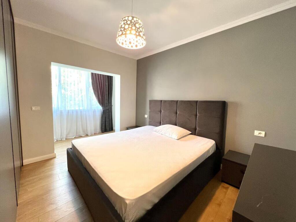 JEPET ME QERA APARTAMENT 2+1 BLLOK, LSI