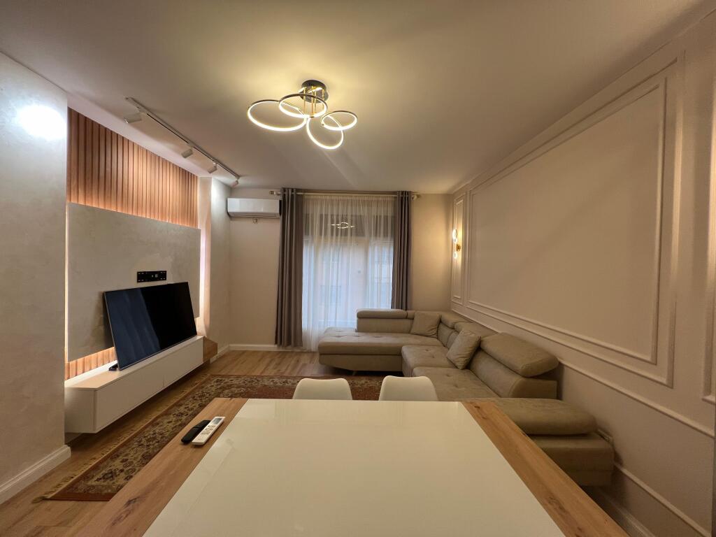 Apartament 1+1 tek kopshti Zoologjik