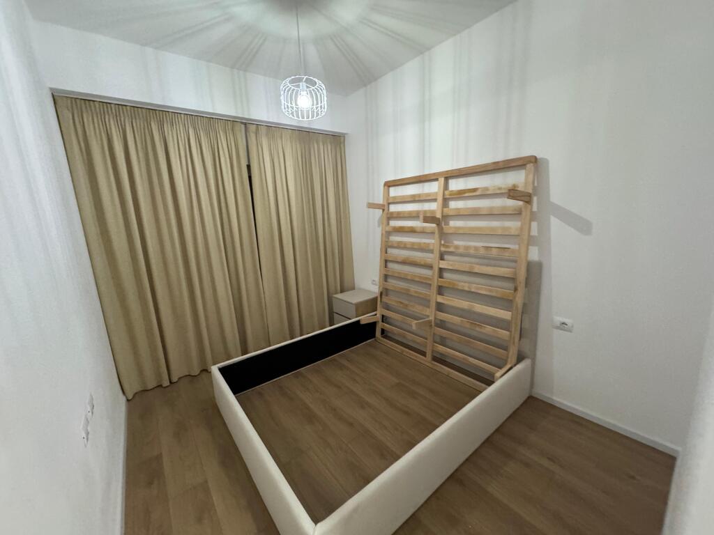 📣 QERA Apartament 2+1 📍 Kompleksi Kaimi, Ali Dem 🛣️ Rruga "Pasho Hysa" ✨