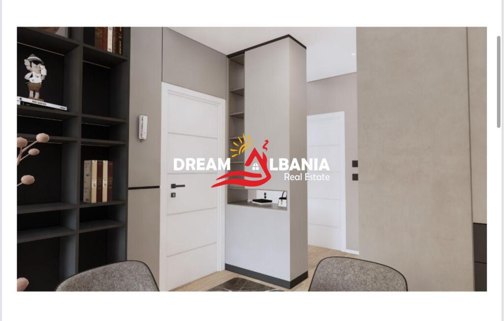 Appartamento 3+1+2 +Balcone +Posto Auto in vendita a Paskuqan – Tirana (ID 4131469)