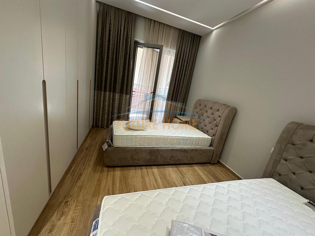 Qira,Apartament 2+1,Kompleksi Delijorgji !   