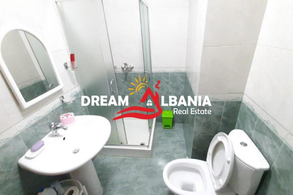 Apartamente 2+1 me qera Zogu i Zi prane Karburant Gazhelit ne Tirane (ID 4221725)