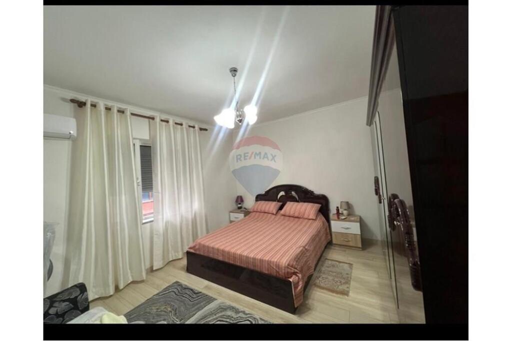 Apartament 3+1. Myslym Shyri