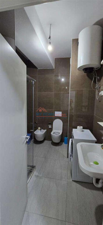 Apartament 2+1 me Qira Ali Demi Tirane