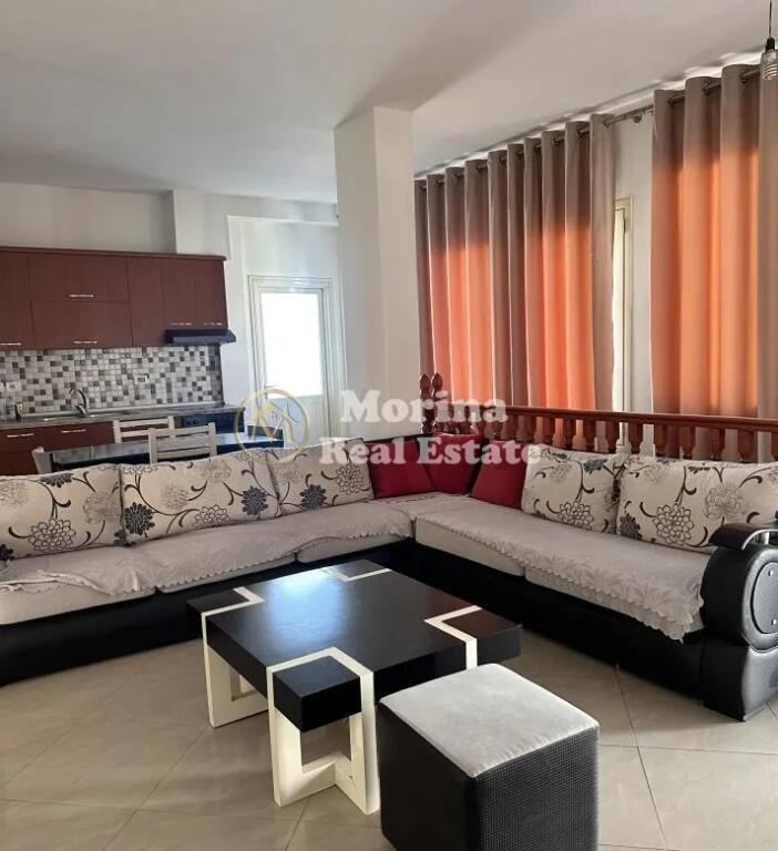 Rent Private Entrance 2+1+2, Jordan Misja Street, 500 Euro