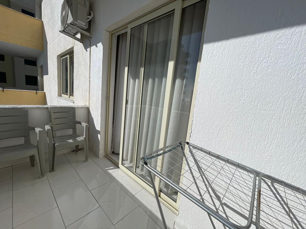Apartament 1+1 me qira tek Rrota e Kuqe