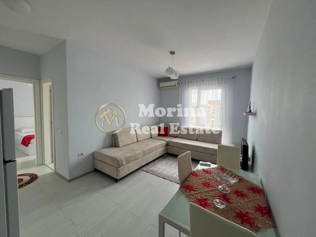 Qera Apartament 1+1 +Bllk, “Universiteti Katolik” 650 Euro/Muaj