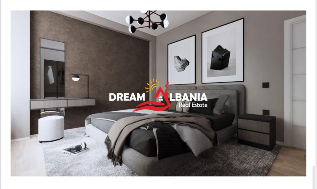 Appartamento 3+1+2 +Balcone +Posto Auto in vendita a Paskuqan – Tirana (ID 4131469)