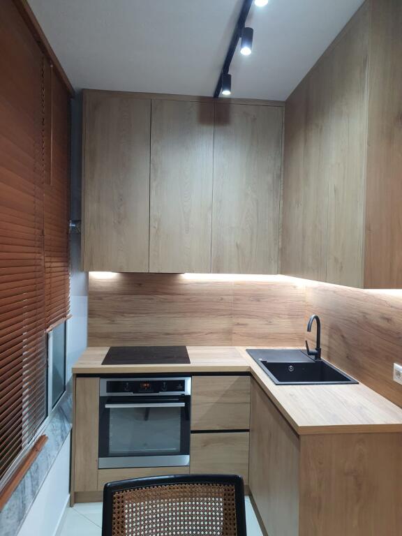 Apartament 1+1 me qira tek Kodra e Diellit