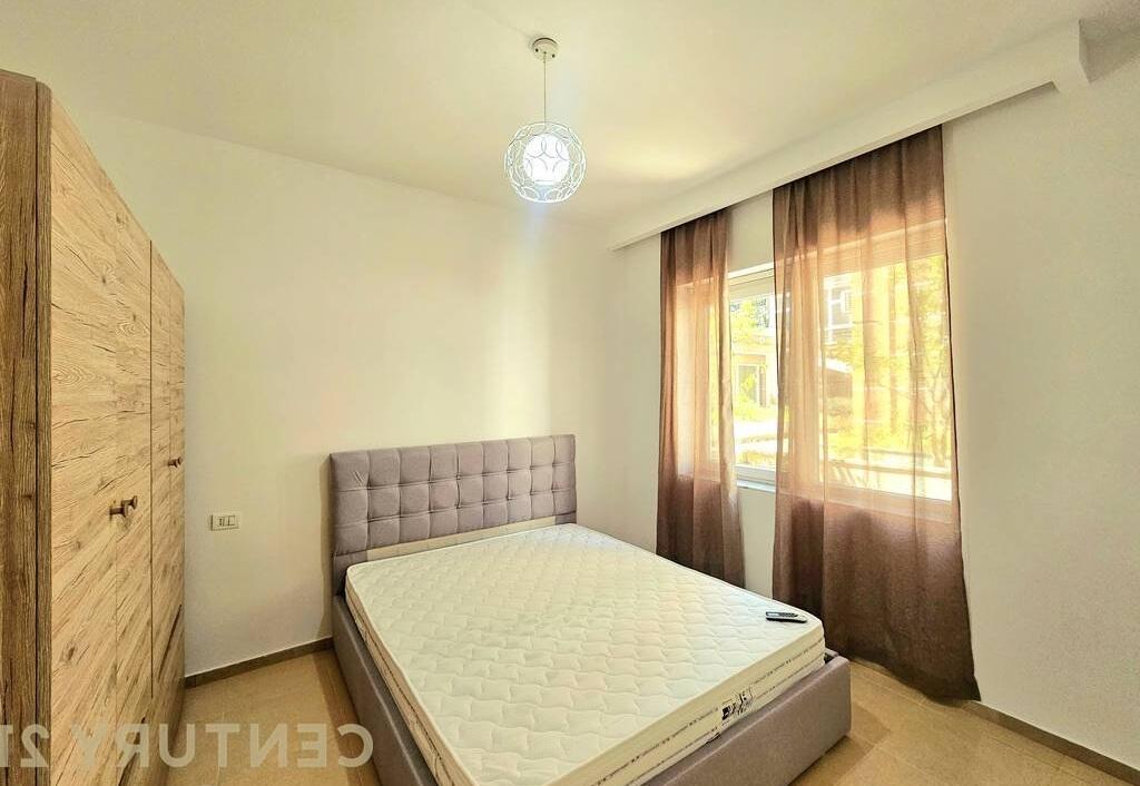 ALI DEMI, WE RENT 1+1 APARTMENT