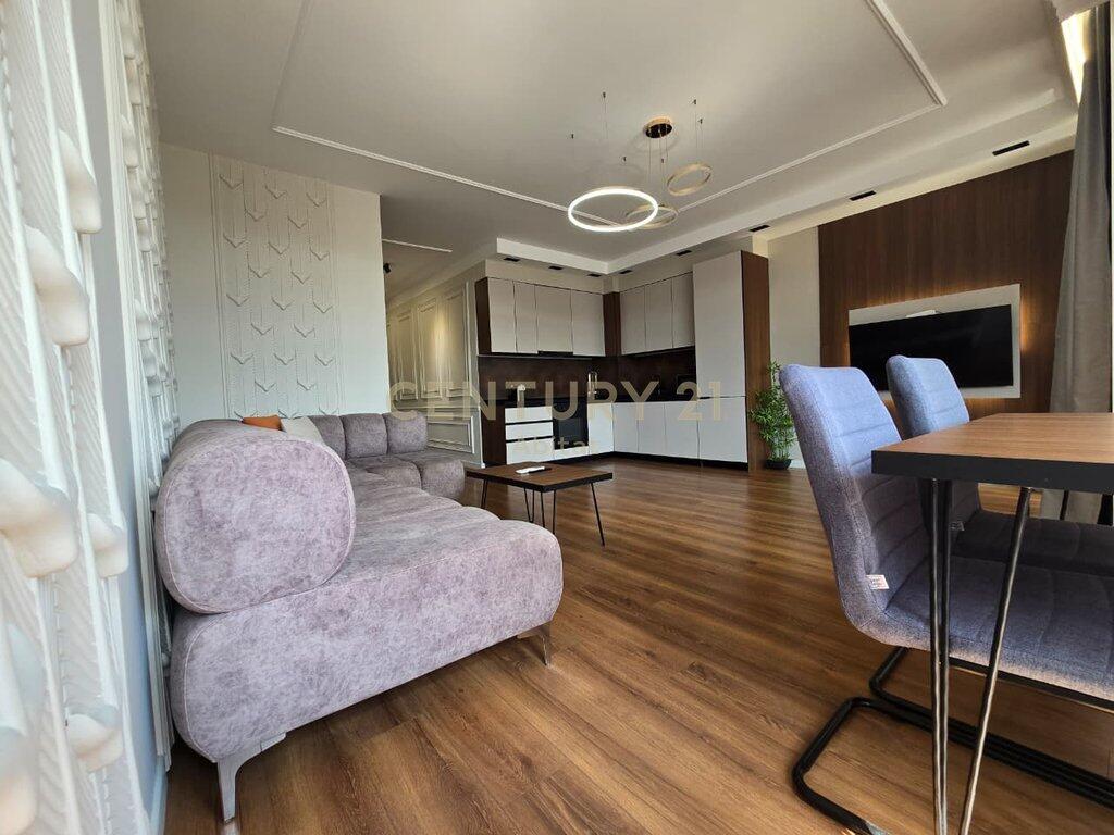 APARTAMENT PREMIUM NE SHITJE PRANE STADIUMIT DINAMO- Nje nga zonat me te kerkuara te Tiranes! 320,000 €