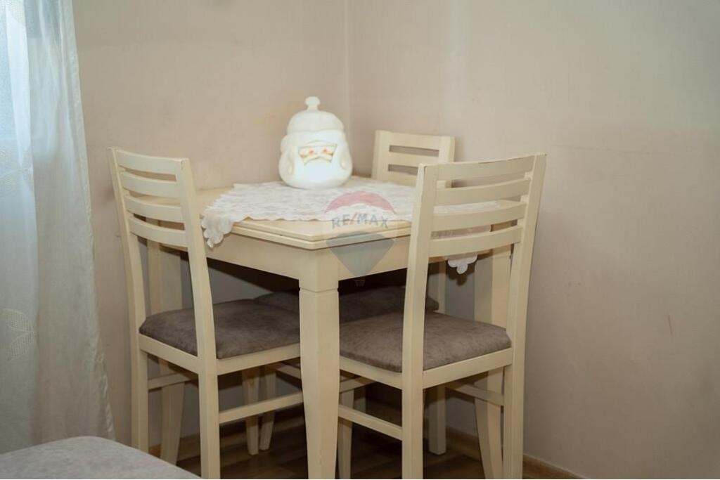 Apartament 1+1 me qira perball Delijorgjit