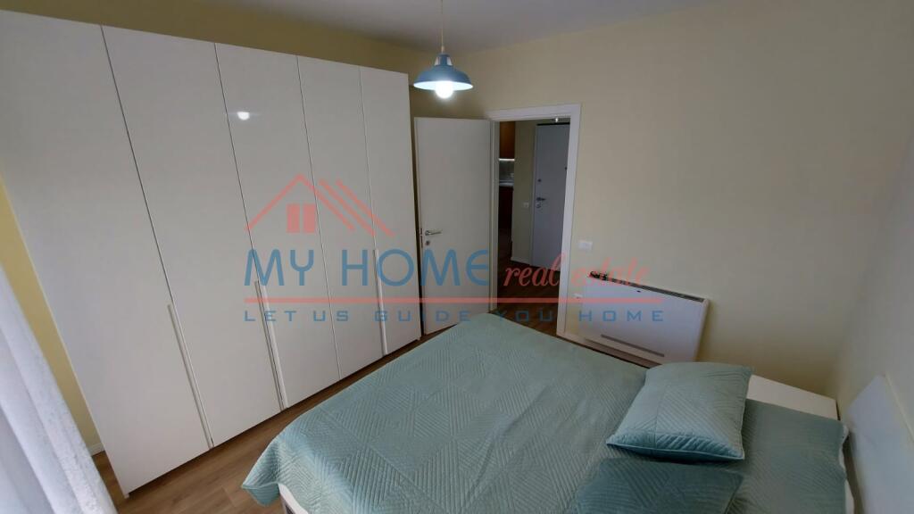 Apartament 1+1 me qera tek 21 Dhjetori ne Tirane