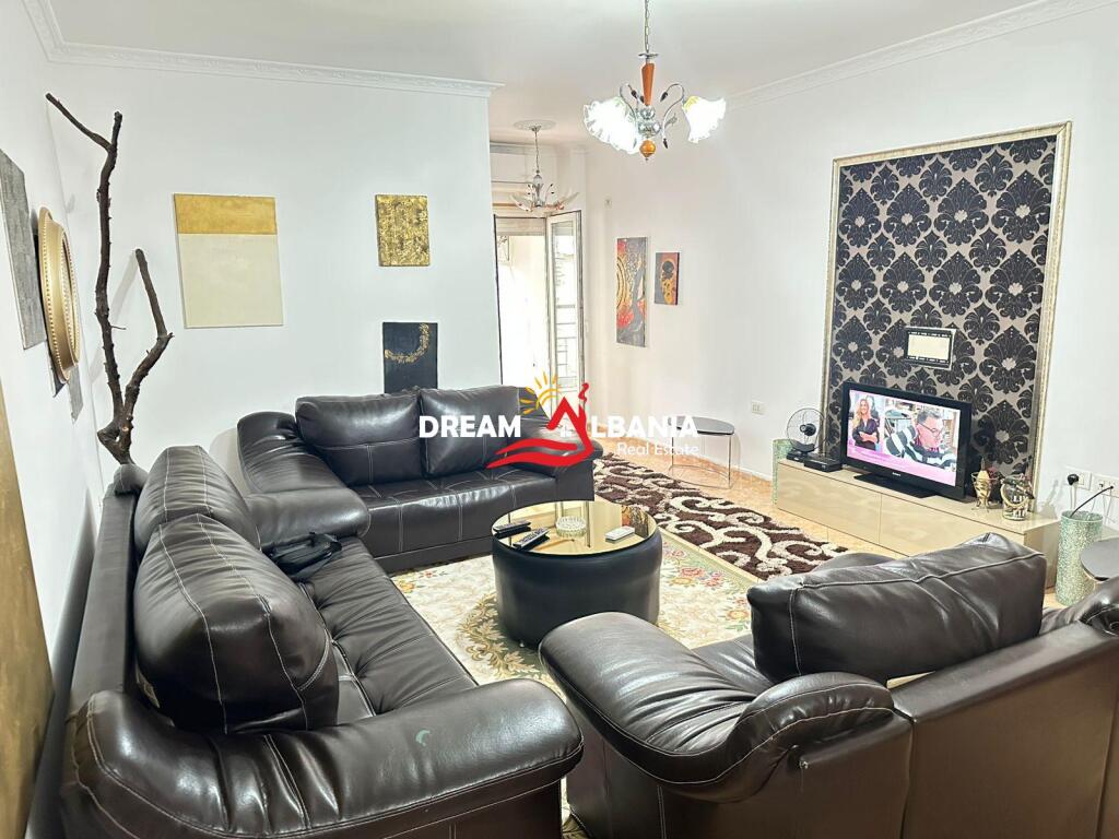 Apartamente 2+1 me qera Zogu i Zi prane Karburant Gazhelit ne Tirane (ID 4221725)
