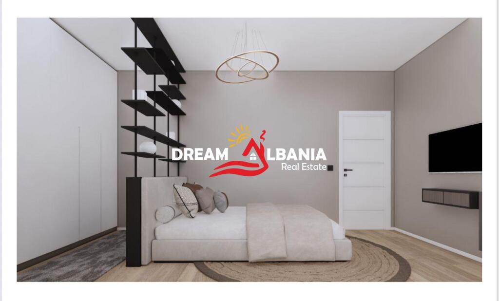 Appartamento 3+1+2 +Balcone +Posto Auto in vendita a Paskuqan – Tirana (ID 4131469)