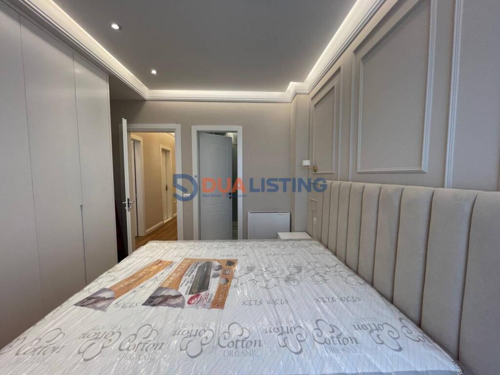 Apartament luksoz 2+1+Post Parkimi per qira ne Kinostudio!