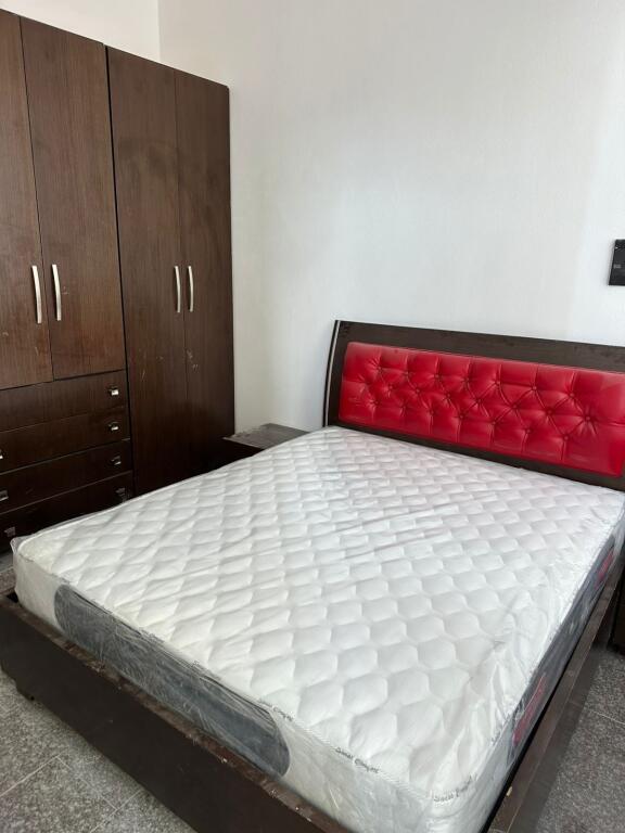 Jepet Me Qera Apartament 2+1+1 Ballkon