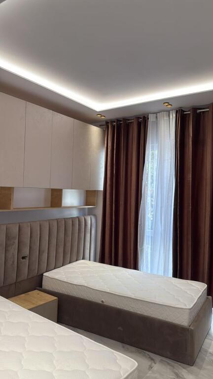 Apartament Garazhd