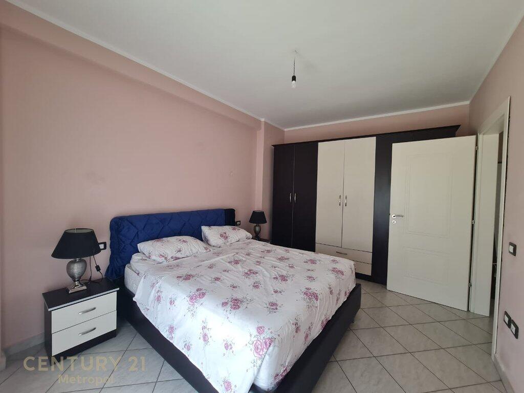Apartament 1+1 në Shitje, Pranë Detit në Vlorë 118,000 € Sip. Totale  72m2