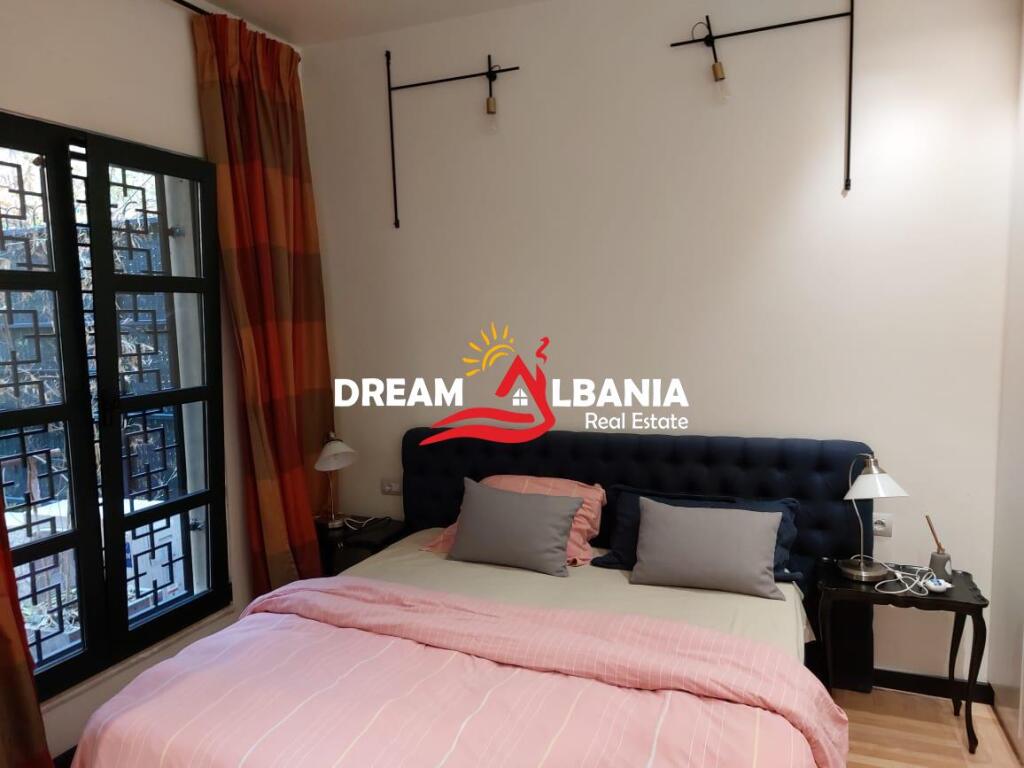 Apartament 2+1+2 me qera te Kodra e Diellit prane Big Market (ID 42214299).