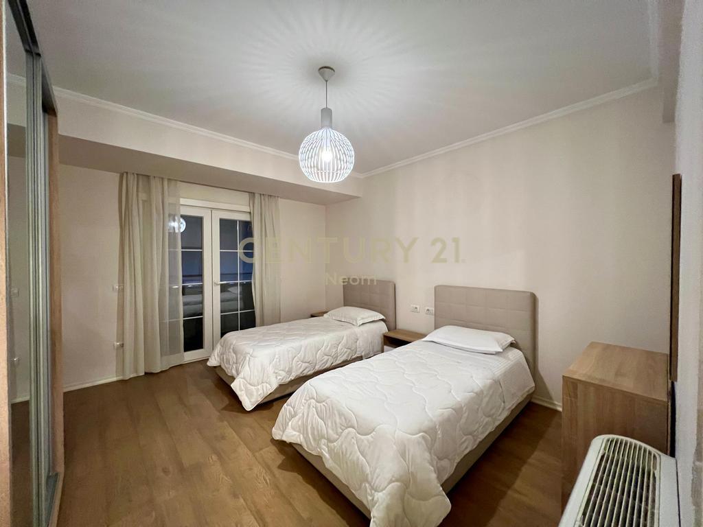 AFFITTO, APPARTAMENTO MODERNO 2+1 con POSTO AUTO ‼️