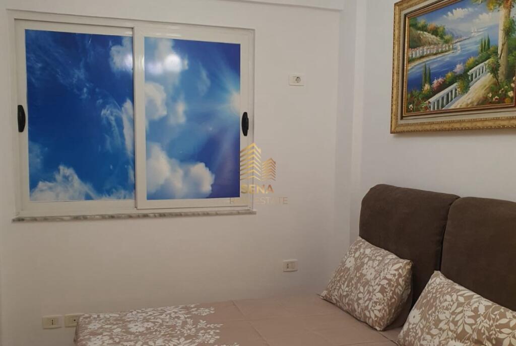 Affitto, Appartamento 1+1, Kodra e Diellit, 600 Euro/mese