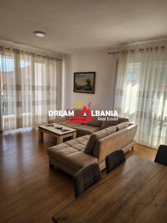Apartament 2+1+2 me qera tek Pediatria (ID 42215382)