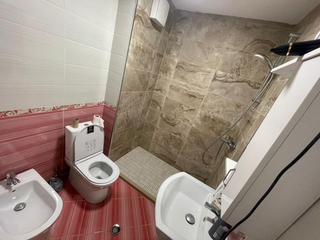 Apartment for rent 2+1 Astir