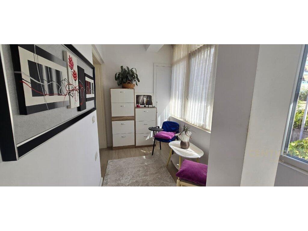 APARTAMENT 2+1+2 PER QIRA NE DON BOSKO!