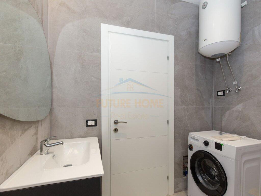 Rent, Apartment 1+1, Jordan Misja Street, Tirana.