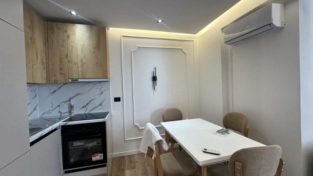 Apartament
